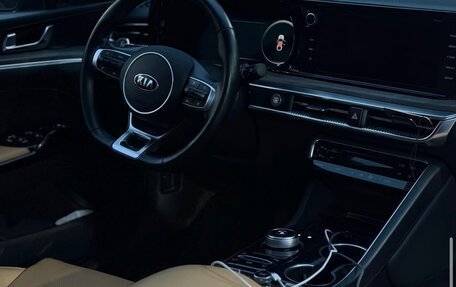 KIA K5, 2020 год, 1 585 000 рублей, 3 фотография