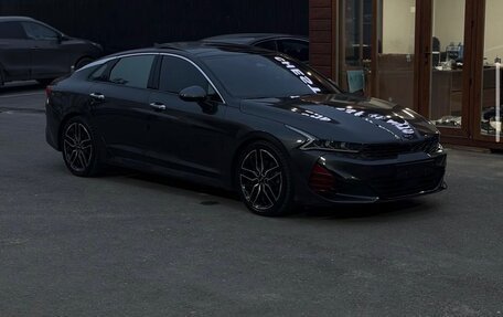 KIA K5, 2020 год, 1 585 000 рублей, 2 фотография