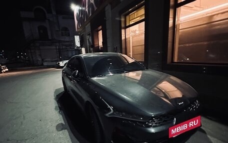 KIA K5, 2020 год, 1 585 000 рублей, 5 фотография