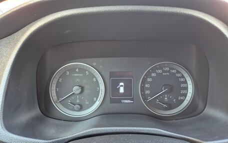 Hyundai Tucson III, 2017 год, 1 800 000 рублей, 17 фотография