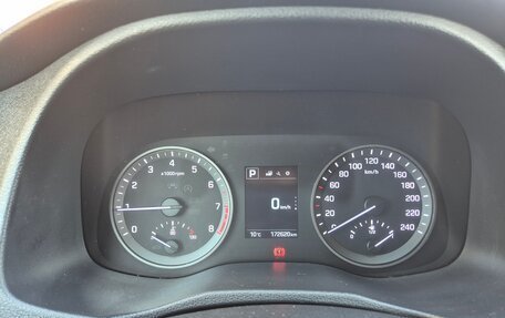 Hyundai Tucson III, 2017 год, 1 800 000 рублей, 15 фотография