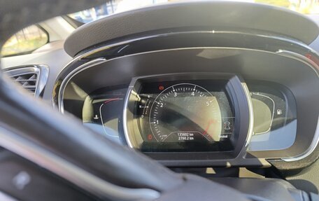 Renault Espace V рестайлинг, 2019 год, 2 200 000 рублей, 7 фотография