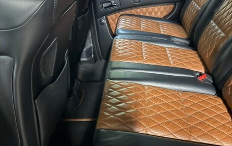 Mercedes-Benz G-Класс AMG, 2016 год, 6 500 000 рублей, 6 фотография