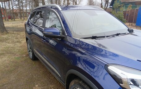 Chery Tiggo 8 I, 2020 год, 1 700 000 рублей, 3 фотография