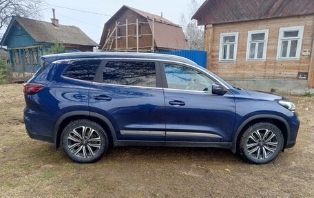 Chery Tiggo 8 I, 2020 год, 1 700 000 рублей, 4 фотография