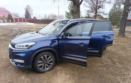 Chery Tiggo 8 I, 2020 год, 1 700 000 рублей, 12 фотография