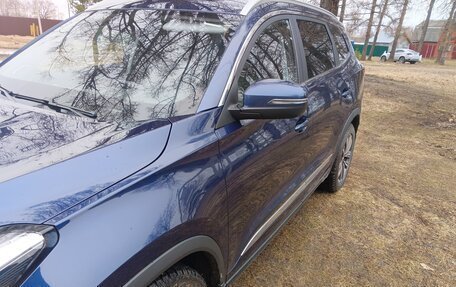 Chery Tiggo 8 I, 2020 год, 1 700 000 рублей, 14 фотография