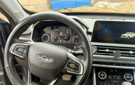 Chery Tiggo 8 I, 2020 год, 1 700 000 рублей, 15 фотография