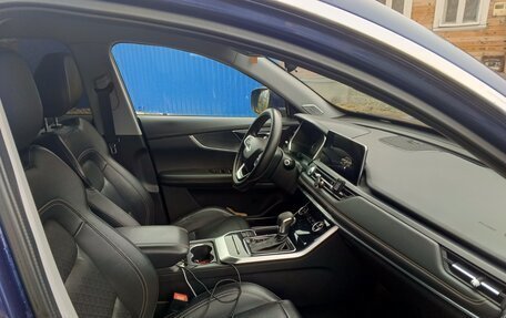 Chery Tiggo 8 I, 2020 год, 1 700 000 рублей, 23 фотография