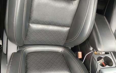 Chery Tiggo 8 I, 2020 год, 1 700 000 рублей, 24 фотография