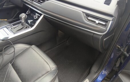 Chery Tiggo 8 I, 2020 год, 1 700 000 рублей, 22 фотография