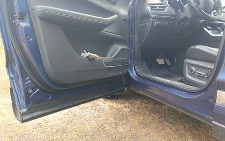 Chery Tiggo 8 I, 2020 год, 1 700 000 рублей, 19 фотография