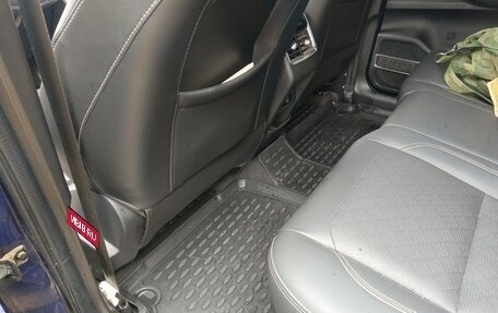 Chery Tiggo 8 I, 2020 год, 1 700 000 рублей, 21 фотография