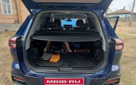 Chery Tiggo 8 I, 2020 год, 1 700 000 рублей, 27 фотография