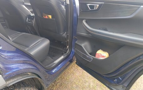 Chery Tiggo 8 I, 2020 год, 1 700 000 рублей, 29 фотография