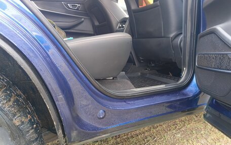 Chery Tiggo 8 I, 2020 год, 1 700 000 рублей, 30 фотография