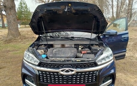 Chery Tiggo 8 I, 2020 год, 1 700 000 рублей, 31 фотография