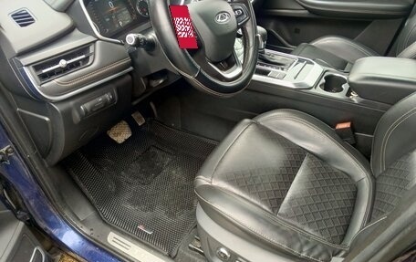 Chery Tiggo 8 I, 2020 год, 1 700 000 рублей, 18 фотография