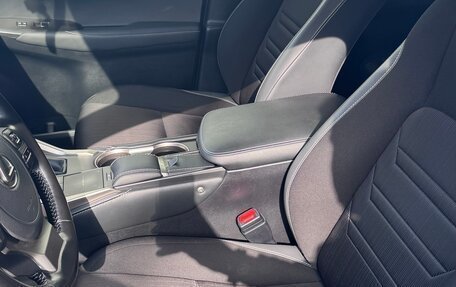 Lexus NX I, 2021 год, 3 950 000 рублей, 6 фотография