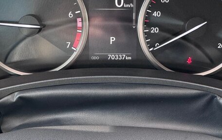 Lexus NX I, 2021 год, 3 950 000 рублей, 7 фотография