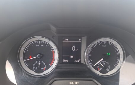 Skoda Octavia, 2020 год, 2 300 000 рублей, 6 фотография