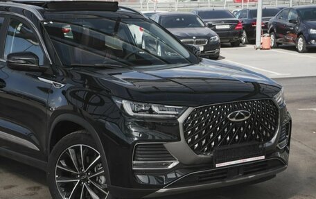 Chery Tiggo 8 Pro, 2022 год, 1 999 999 рублей, 2 фотография