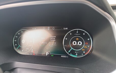 Chery Tiggo 8 Pro, 2022 год, 1 999 999 рублей, 3 фотография