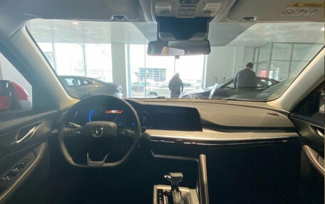 Changan CS35 Plus, 2024 год, 2 709 900 рублей, 4 фотография