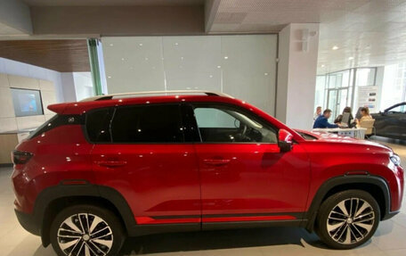 Changan CS35 Plus, 2024 год, 2 709 900 рублей, 2 фотография