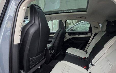 Porsche Cayenne III, 2026 год, 19 990 000 рублей, 7 фотография