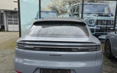 Porsche Cayenne III, 2026 год, 19 990 000 рублей, 4 фотография