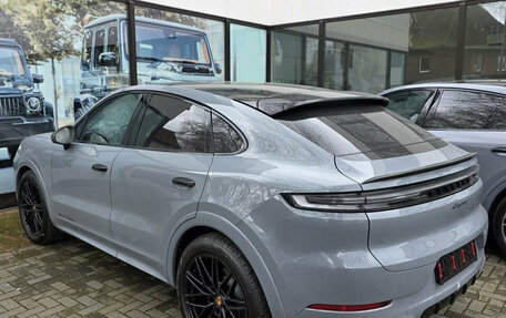 Porsche Cayenne III, 2026 год, 19 990 000 рублей, 3 фотография