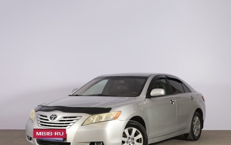 Toyota Camry, 2008 год, 999 000 рублей, 4 фотография