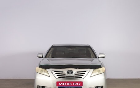 Toyota Camry, 2008 год, 999 000 рублей, 2 фотография