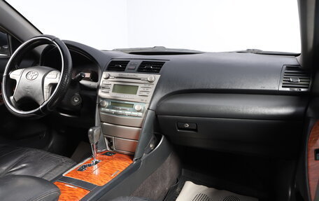 Toyota Camry, 2008 год, 999 000 рублей, 10 фотография