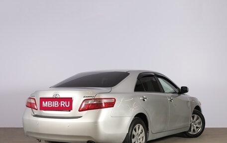 Toyota Camry, 2008 год, 999 000 рублей, 7 фотография