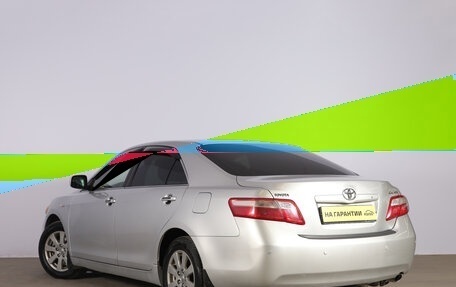 Toyota Camry, 2008 год, 999 000 рублей, 5 фотография