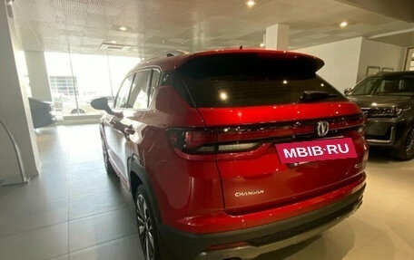 Changan CS35 Plus, 2024 год, 2 709 900 рублей, 3 фотография