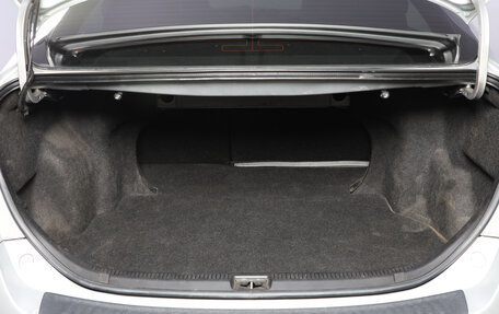 Toyota Camry, 2008 год, 999 000 рублей, 19 фотография