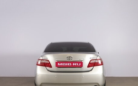 Toyota Camry, 2008 год, 999 000 рублей, 6 фотография