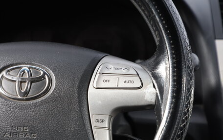 Toyota Camry, 2008 год, 999 000 рублей, 15 фотография