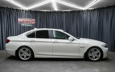 BMW 5 серия, 2011 год, 1 398 000 рублей, 4 фотография
