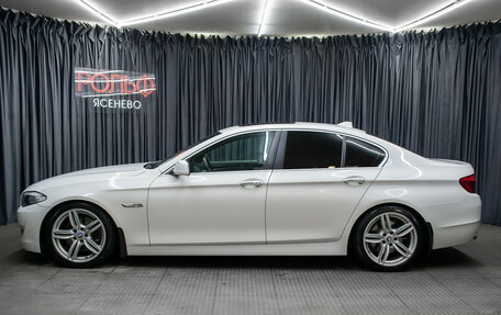 BMW 5 серия, 2011 год, 1 398 000 рублей, 8 фотография