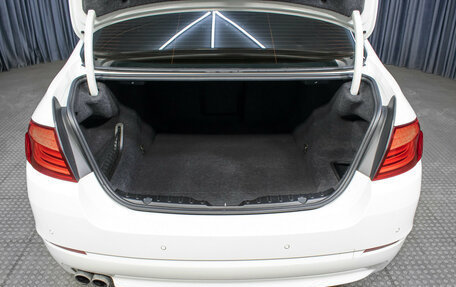 BMW 5 серия, 2011 год, 1 398 000 рублей, 10 фотография