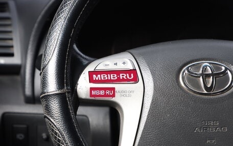 Toyota Camry, 2008 год, 999 000 рублей, 14 фотография