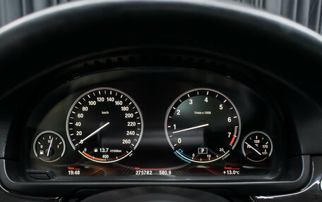 BMW 5 серия, 2011 год, 1 398 000 рублей, 13 фотография