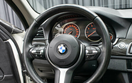 BMW 5 серия, 2011 год, 1 398 000 рублей, 17 фотография