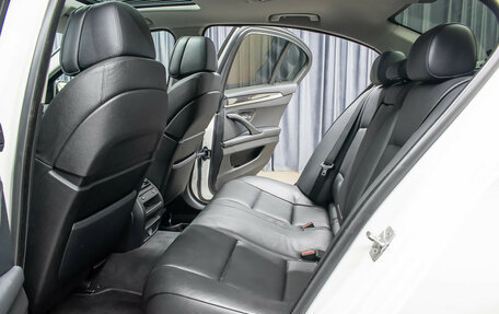 BMW 5 серия, 2011 год, 1 398 000 рублей, 12 фотография