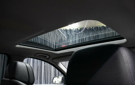 BMW 5 серия, 2011 год, 1 398 000 рублей, 19 фотография