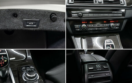 BMW 5 серия, 2011 год, 1 398 000 рублей, 24 фотография